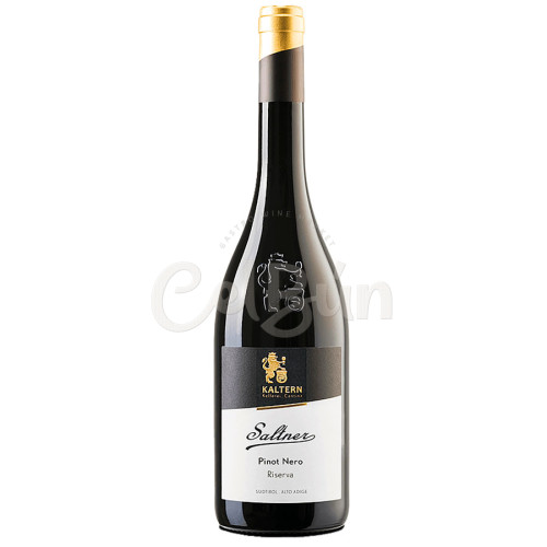 Pinot Nero Saltner DOC, Cantina Kaltern, Alto Adige - 0.75L